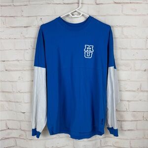 Disney Spirit Jersey Monsters University Womens size Medium Disney World Mickey